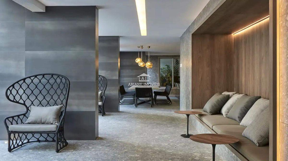 Apartamento, Lourdes, 3 Quartos, 2 Vagas, 1 Suíte