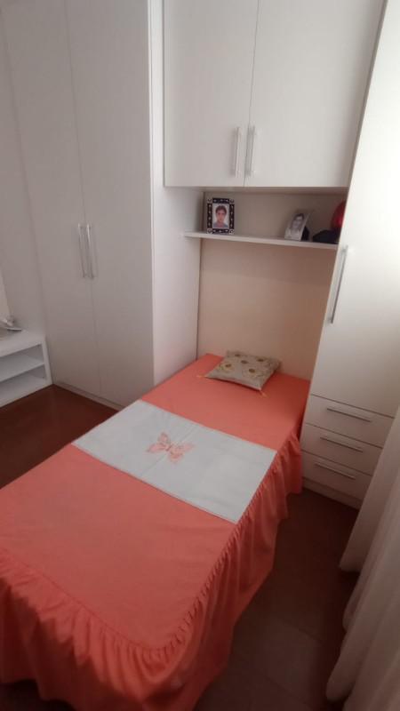 Apartamento, Jardim Riacho das Pedras, 3 Quartos, 1 Vaga, 1 Suíte