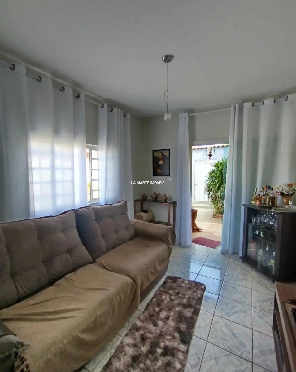 Casa, Parque Duval de Barros, 3 Quartos, 8 Vagas