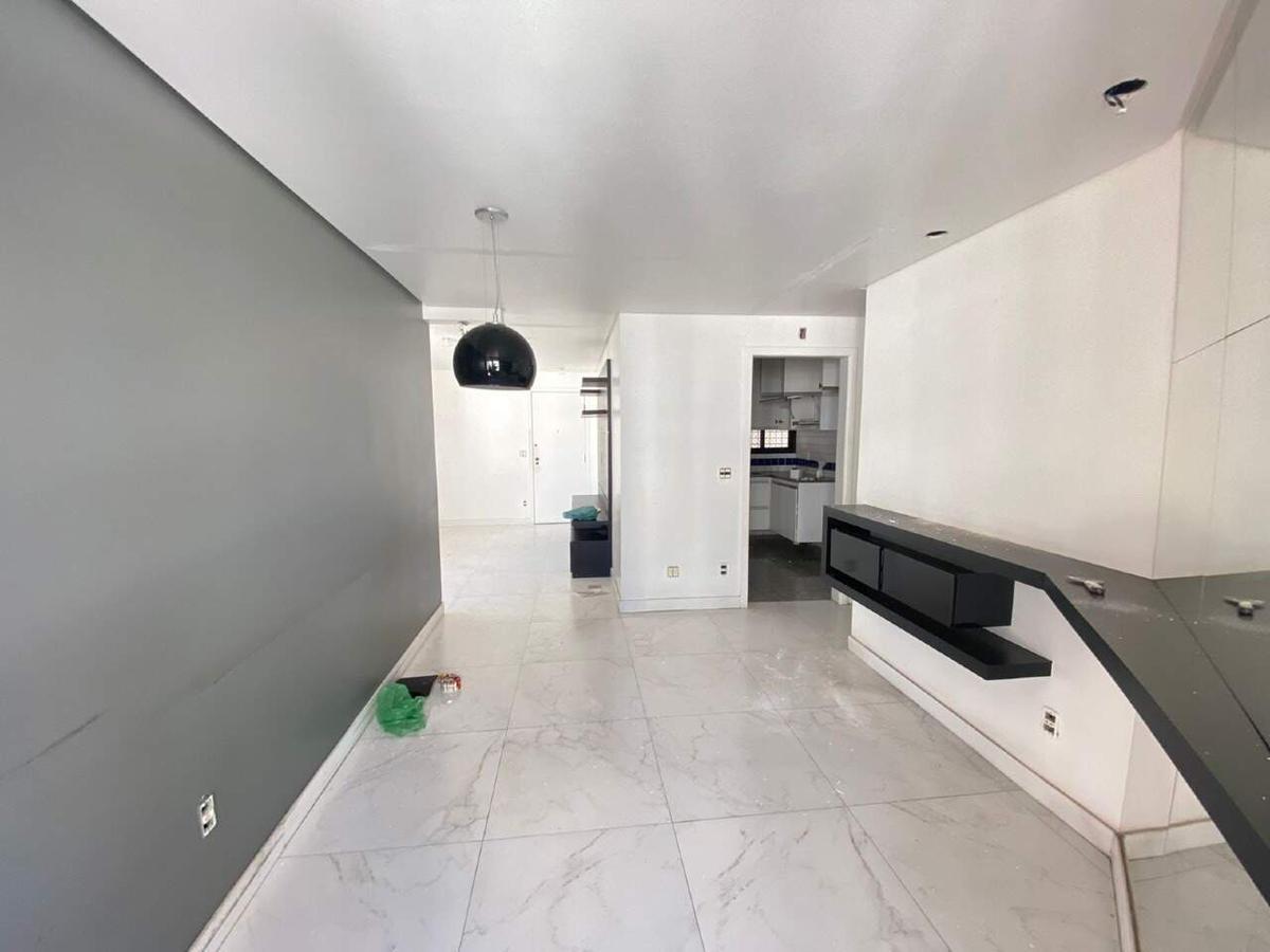 Apartamento, Buritis, 3 Quartos, 2 Vagas, 1 Suíte