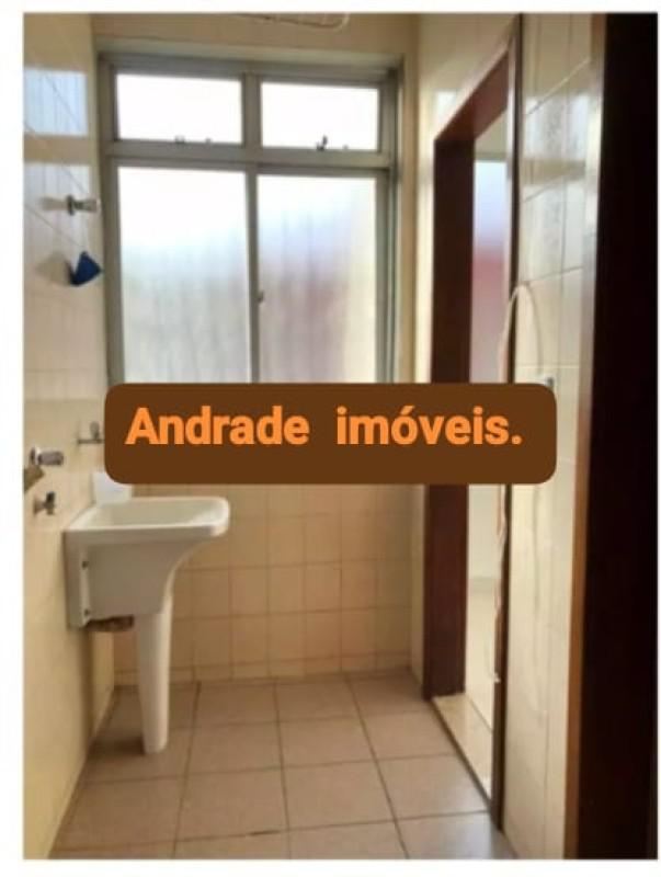 Apartamento, Castelo, 3 Quartos, 1 Vaga, 1 Suíte