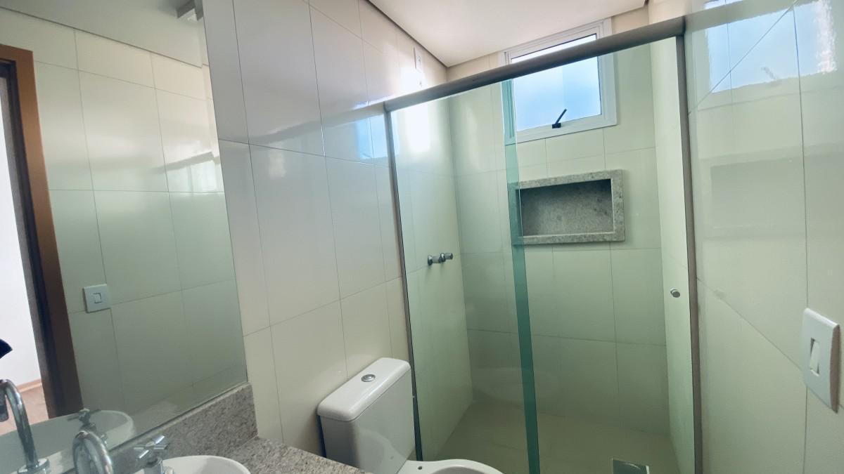 Apartamento, Castelo, 2 Quartos, 2 Vagas, 1 Suíte
