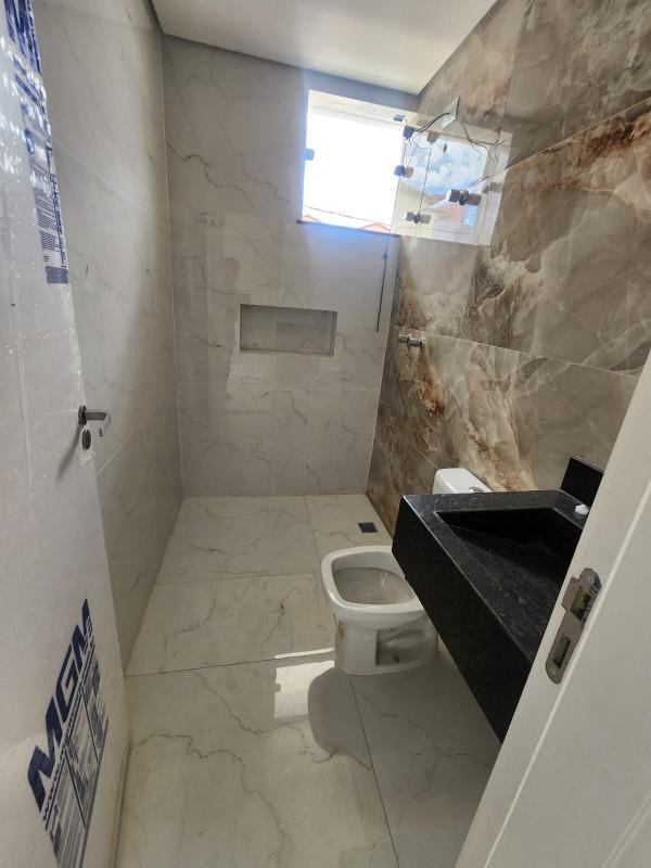 Casa, Santa Amélia, 3 Quartos, 2 Vagas, 1 Suíte