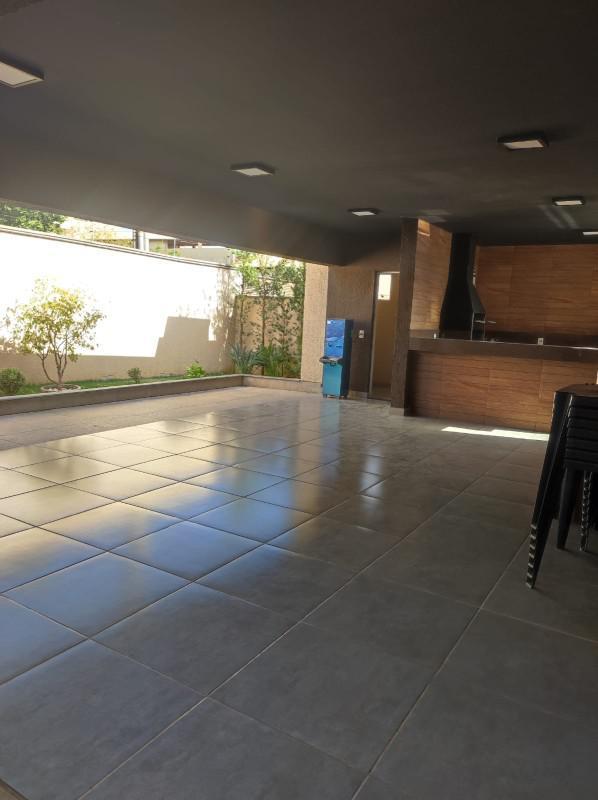 Apartamento, Novo Horizonte, 2 Quartos, 1 Vaga