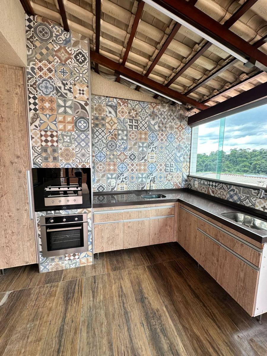 Apartamento, Arvoredo, 3 Quartos, 2 Vagas, 1 Suíte