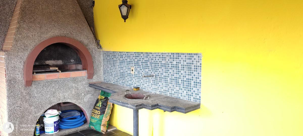 Casa, Eymard, 4 Quartos, 2 Vagas, 1 Suíte