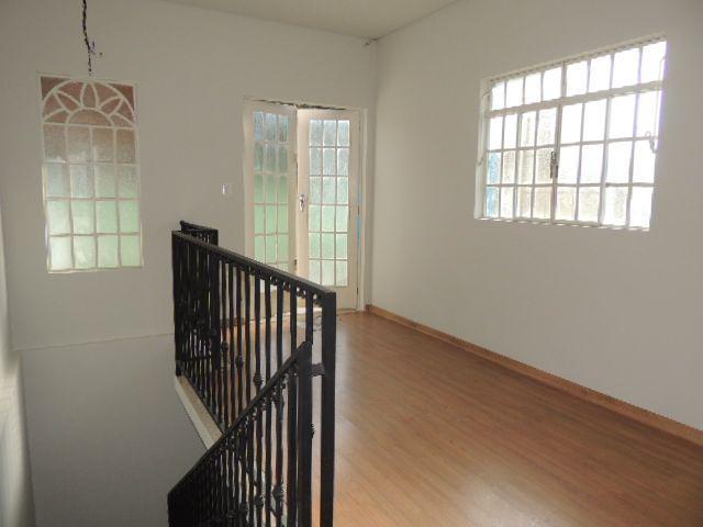 Casa, Vila Santo Antônio de Pádua, 2 Quartos, 1 Vaga