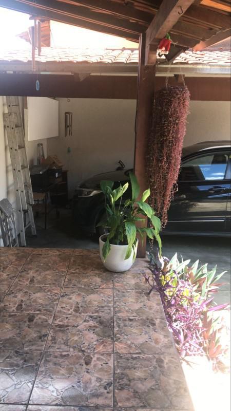 Casa, Nossa Senhora do Carmo, 3 Quartos, 7 Vagas, 1 Suíte