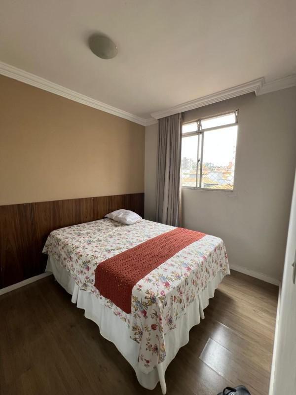 Apartamento, Jardim Riacho das Pedras, 2 Quartos, 1 Vaga