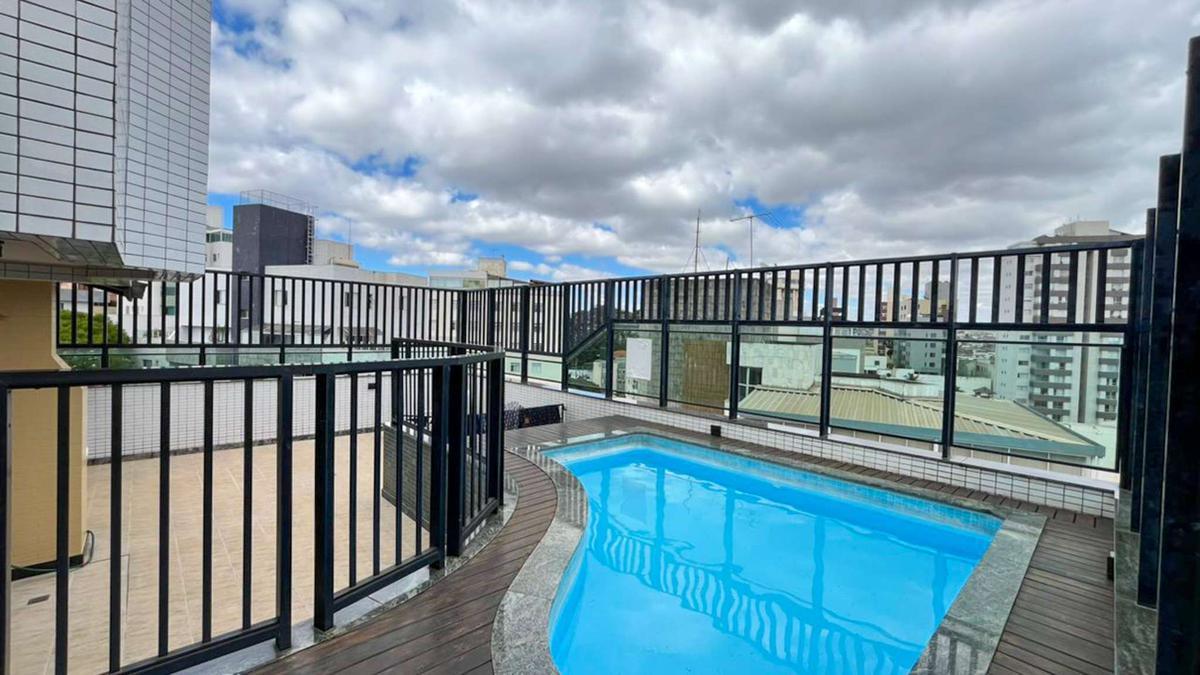 Cobertura, Silveira, 5 Quartos, 6 Vagas, 2 Suítes