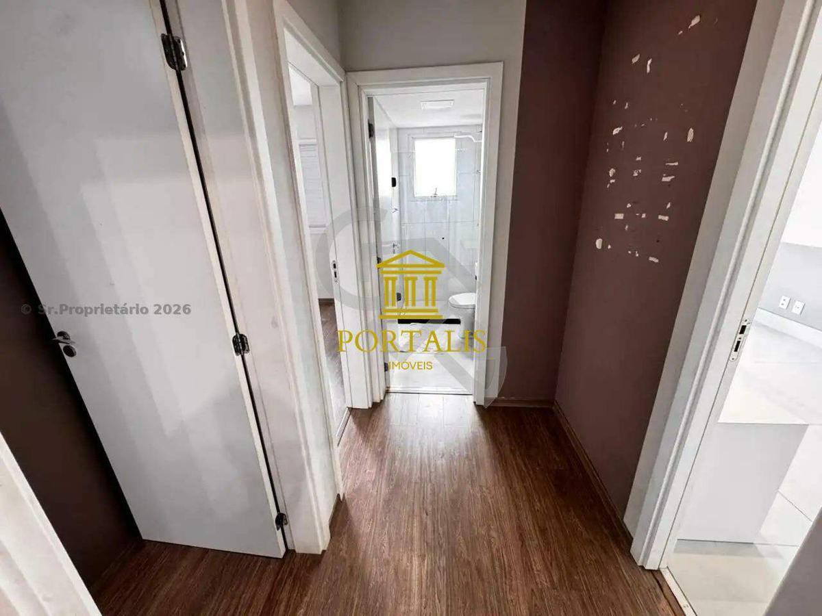 Apartamento, Ipiranga, 3 Quartos, 3 Vagas, 1 Suíte
