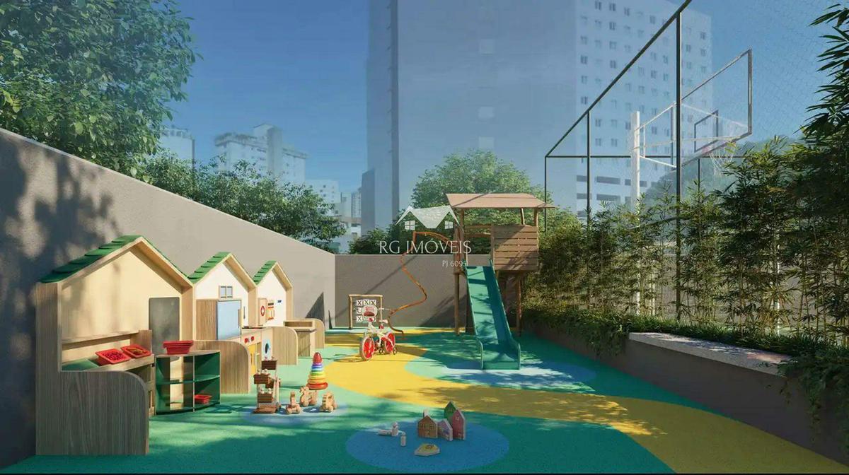 Apartamento, Luxemburgo, 4 Quartos, 3 Vagas, 3 Suítes