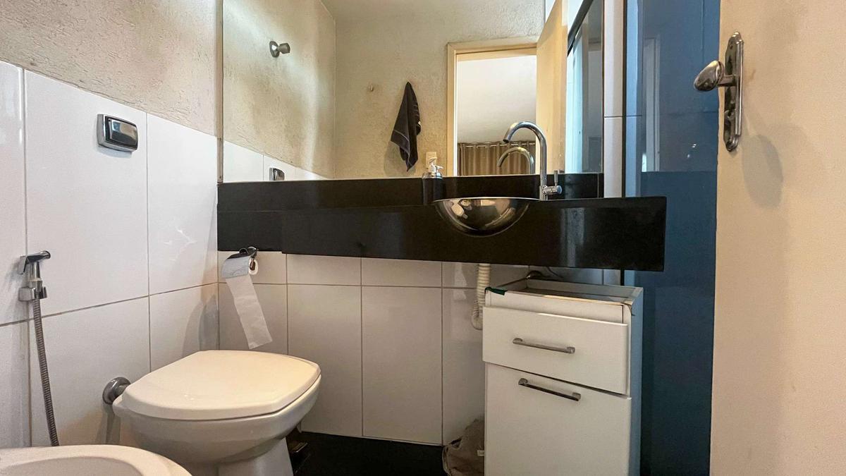 Casa, Santa Lúcia, 3 Quartos, 2 Vagas, 2 Suítes