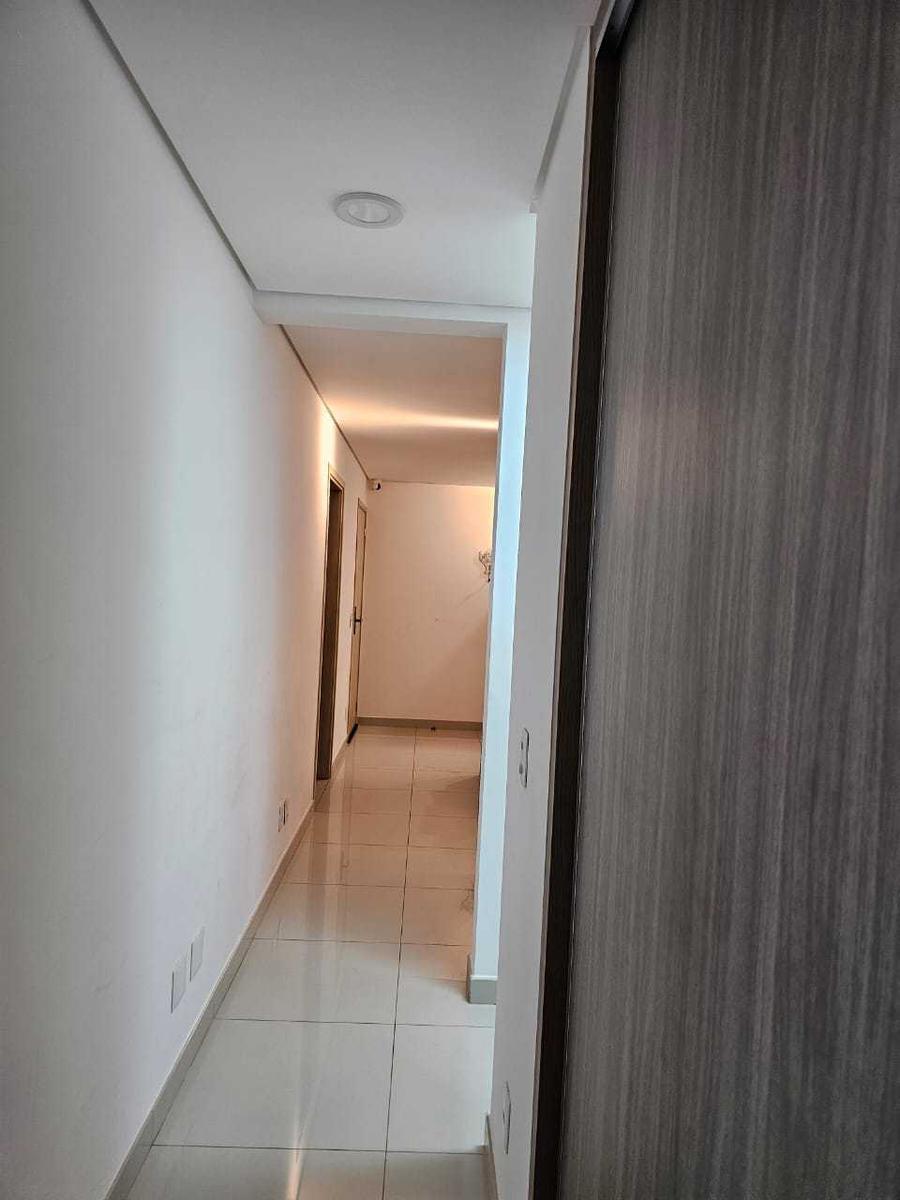 Apartamento, Buritis, 3 Quartos, 2 Vagas, 1 Suíte