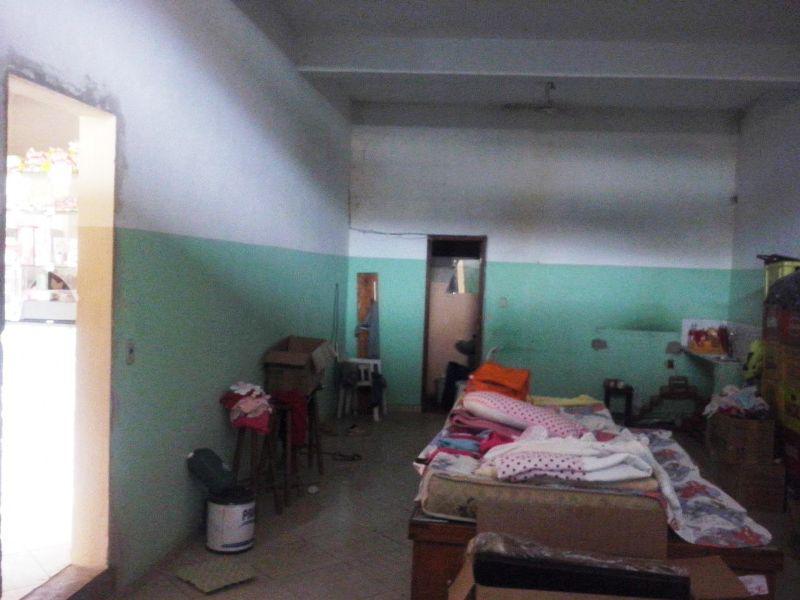Andar, Jardim Verona, 1 Quarto, 0 Vaga