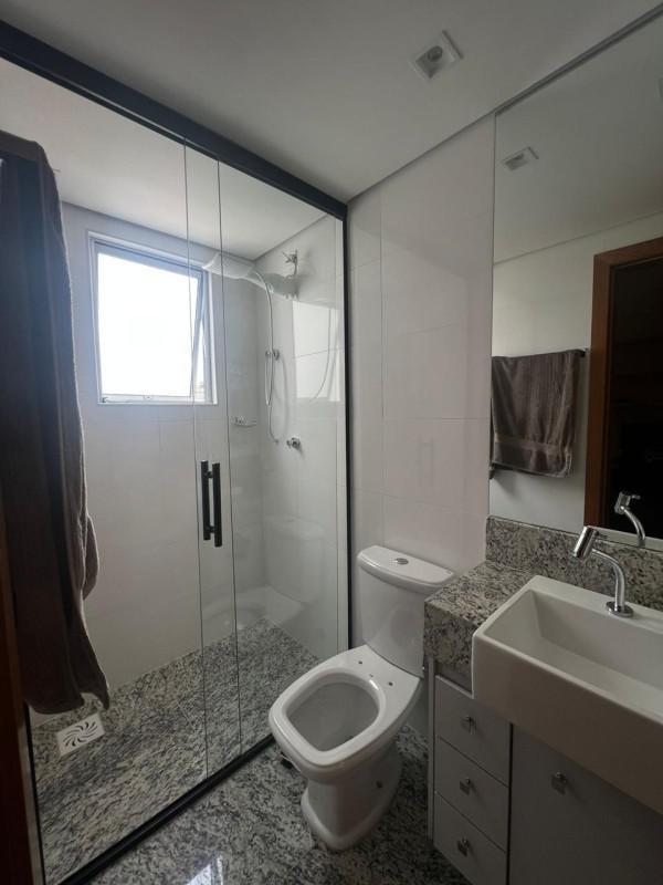 Cobertura, Cruzeiro, 2 Quartos, 2 Vagas, 2 Suítes