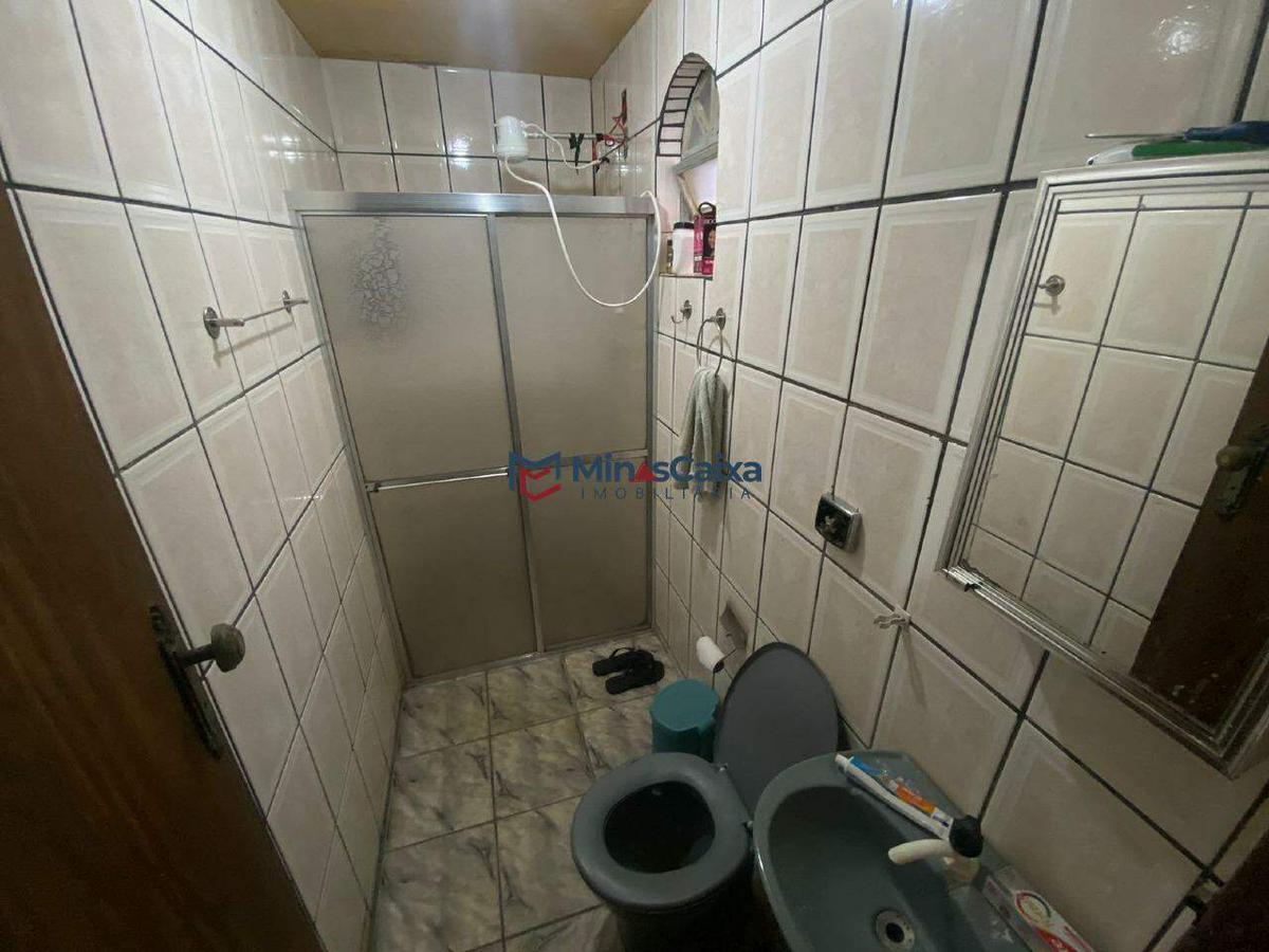 Casa, Santa Cruz, 0 Quarto, 2 Vagas