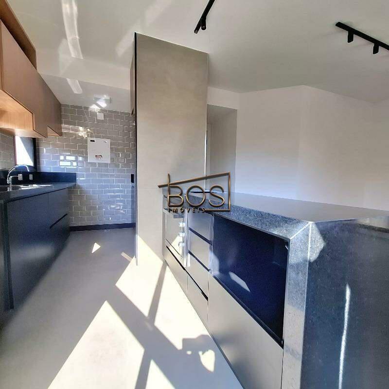 Apartamento, São Pedro, 2 Quartos, 2 Vagas, 1 Suíte