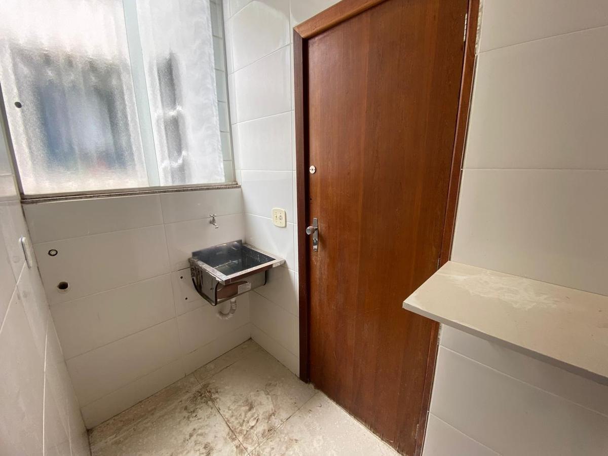 Cobertura, Caiçaras, 3 Quartos, 2 Vagas, 1 Suíte