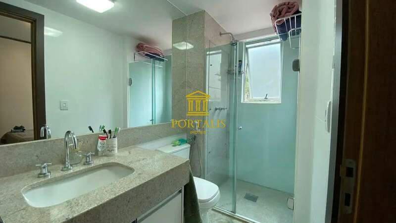 Apartamento, São Pedro, 4 Quartos, 3 Vagas, 2 Suítes