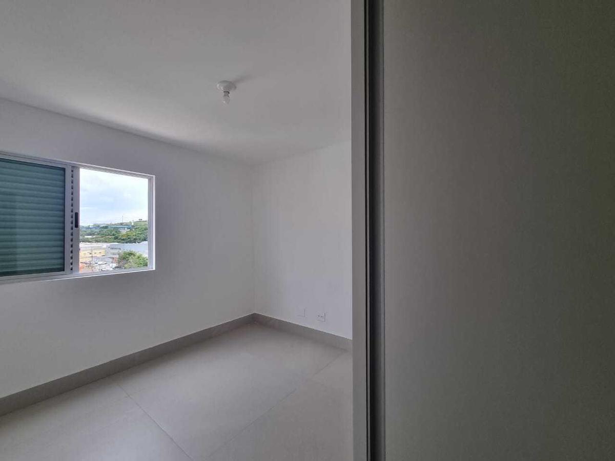 Apartamento, Jardim Riacho das Pedras, 2 Quartos, 1 Vaga, 1 Suíte