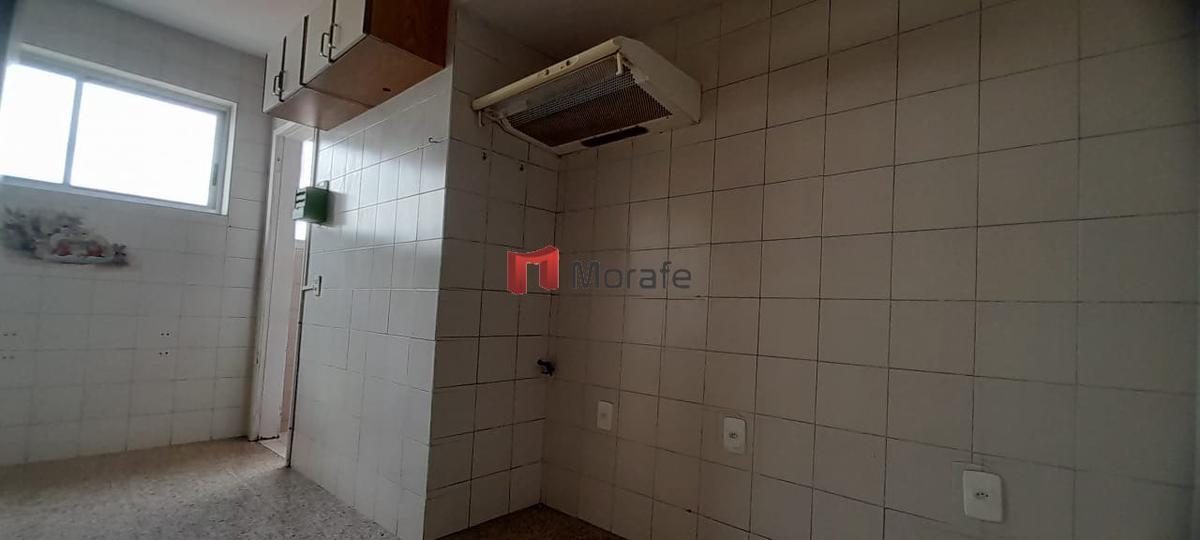 Apartamento, Salgado Filho, 3 Quartos, 1 Vaga, 1 Suíte