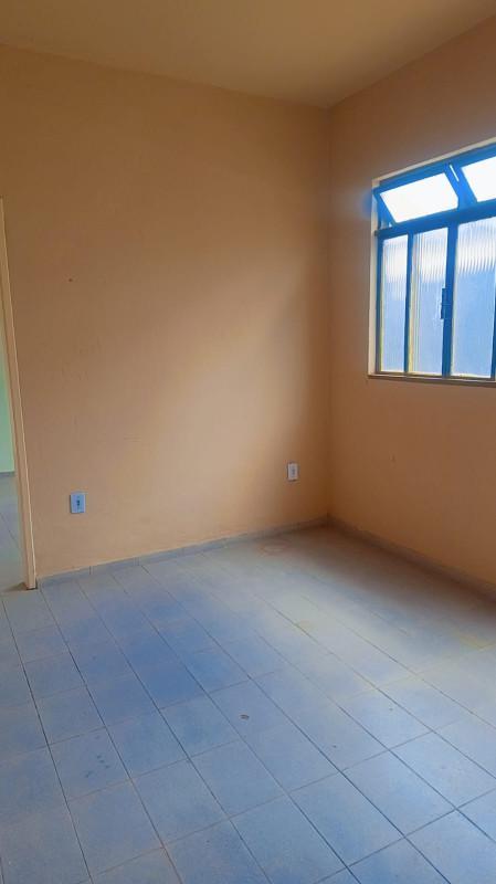 Casa, Novo Progresso, 2 Quartos, 0 Vaga