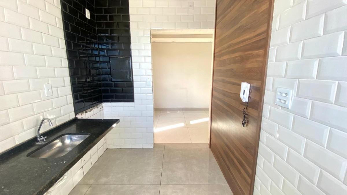 Apartamento, Monsenhor Messias, 3 Quartos, 2 Vagas, 1 Suíte