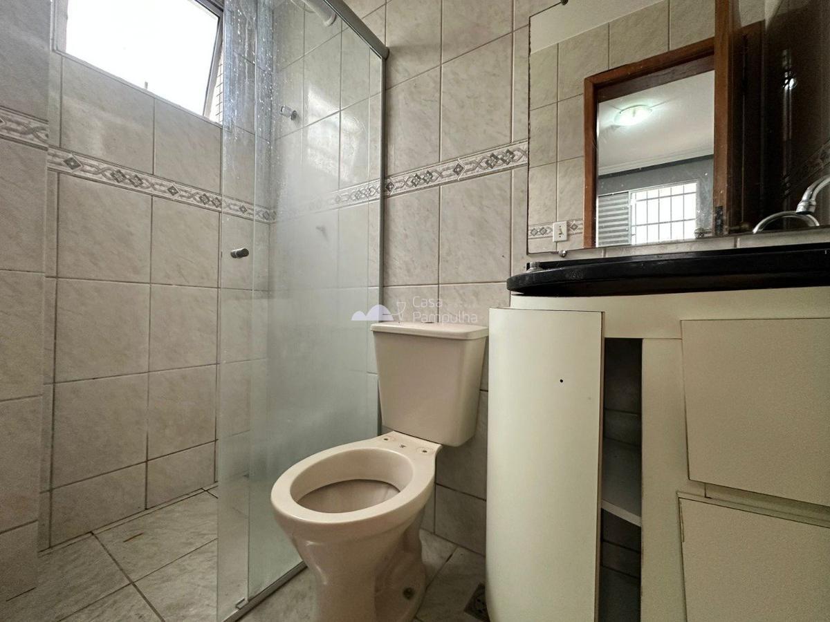 Apartamento, Santa Amélia, 3 Quartos, 1 Vaga, 1 Suíte