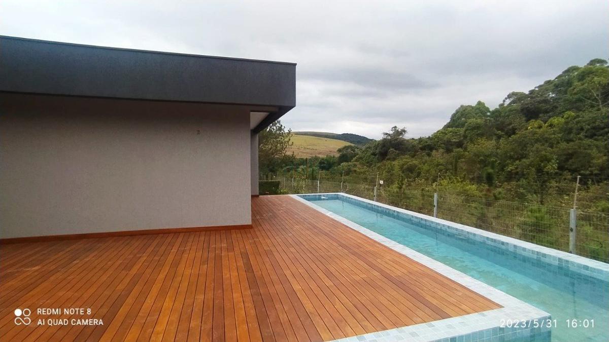 Casa, Alphaville - Lagoa dos Ingleses, 4 Quartos, 4 Vagas, 4 Suítes