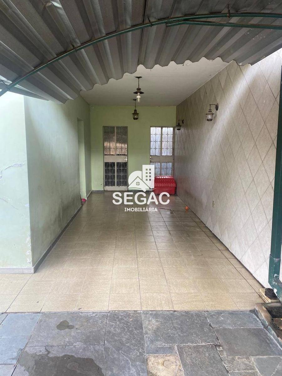 Casa, Nova Suíssa, 3 Quartos, 3 Vagas