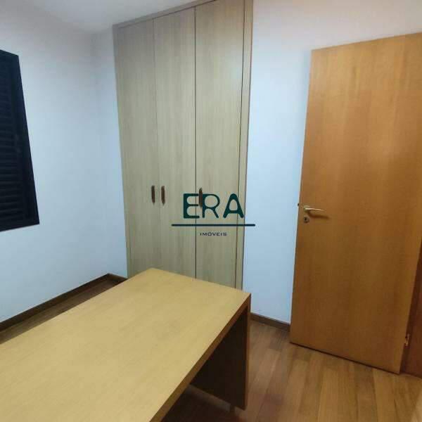 Apartamento, Belvedere, 3 Quartos, 3 Vagas, 1 Suíte