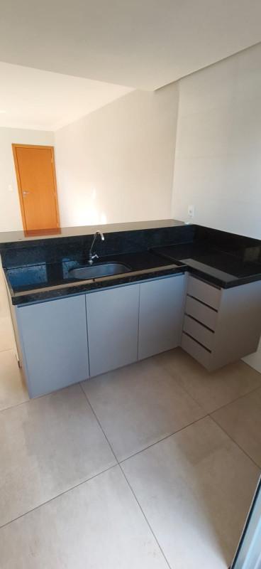 Apartamento, Santa Terezinha, 2 Quartos, 1 Vaga