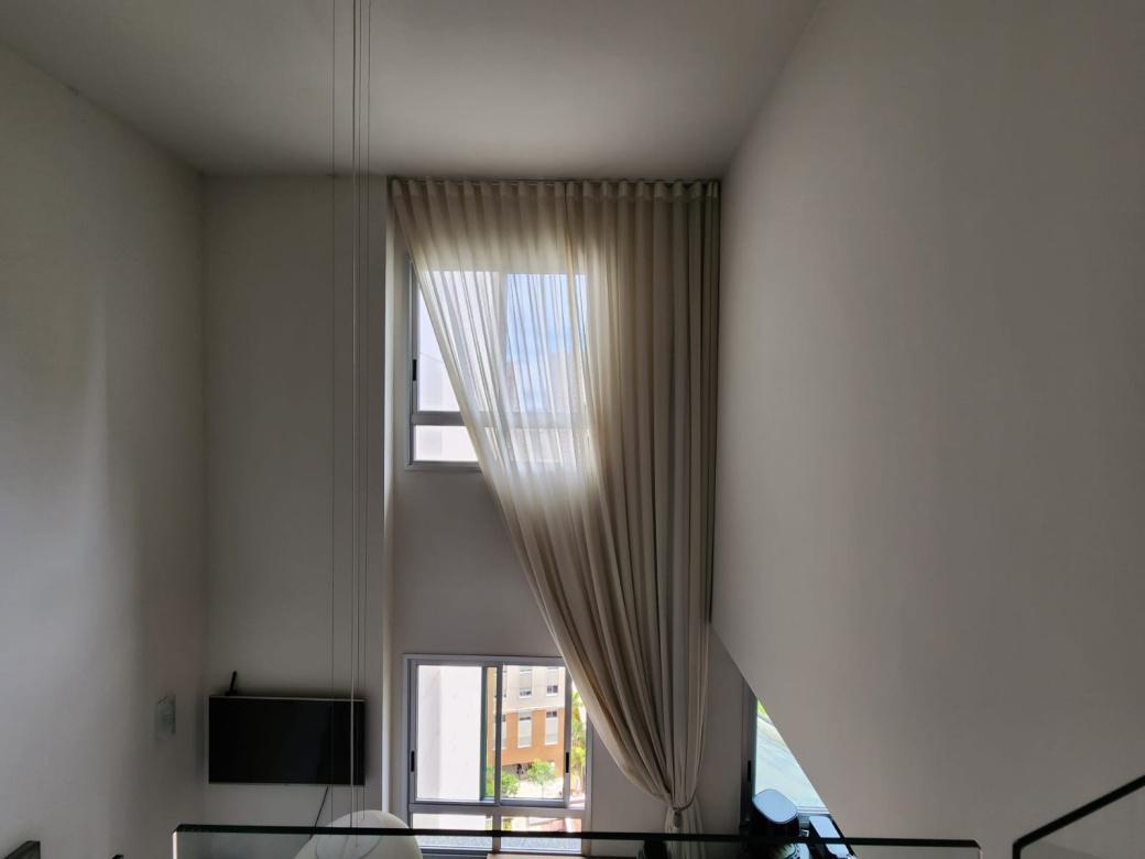 Apartamento, Vila da Serra, 1 Quarto, 2 Vagas, 1 Suíte