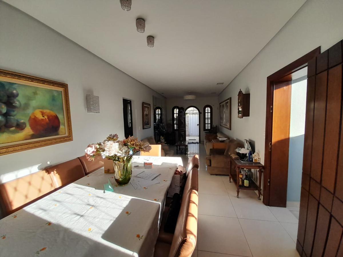 Casa, Renascença, 3 Quartos, 2 Vagas, 1 Suíte