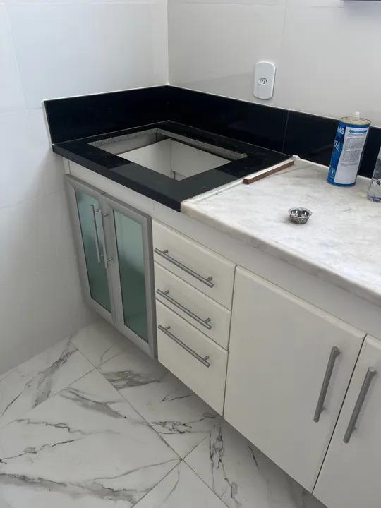 Apartamento, Padre Eustáquio, 3 Quartos, 1 Vaga, 1 Suíte
