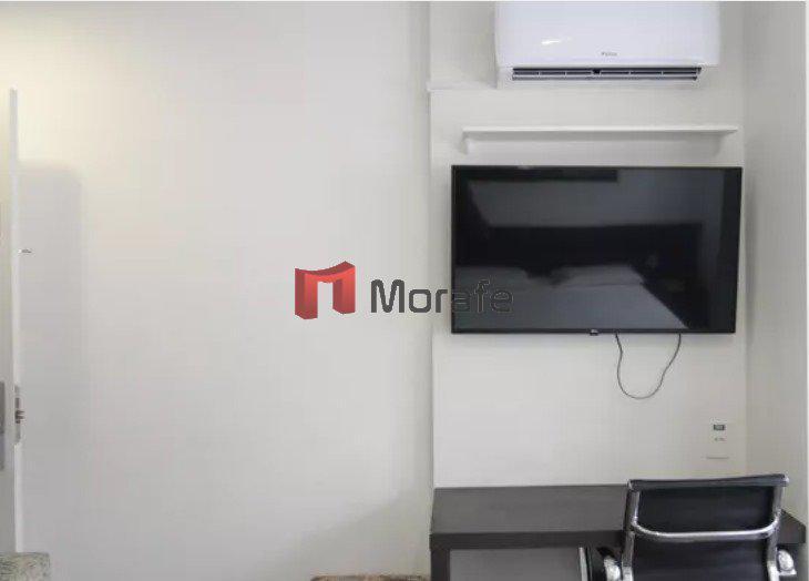 Apart Hotel, Bandeirantes (pampulha), 1 Quarto, 0 Vaga, 1 Suíte