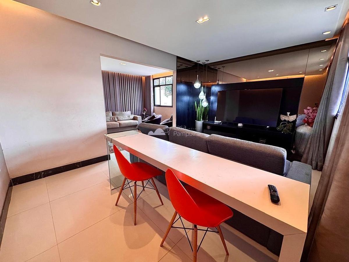 Casa, Bandeirantes (pampulha), 4 Quartos, 10 Vagas, 2 Suítes