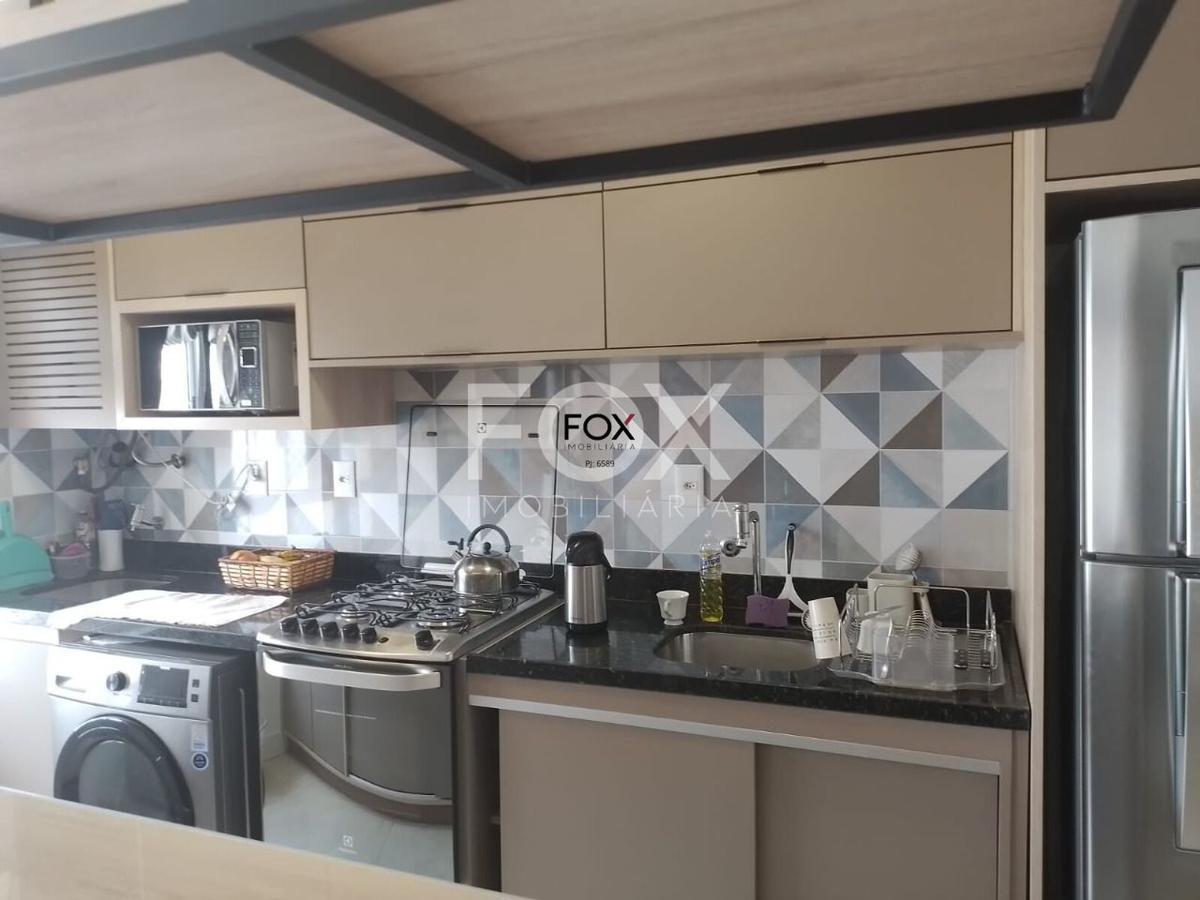 Apartamento, Luxemburgo, 2 Quartos, 2 Vagas, 1 Suíte