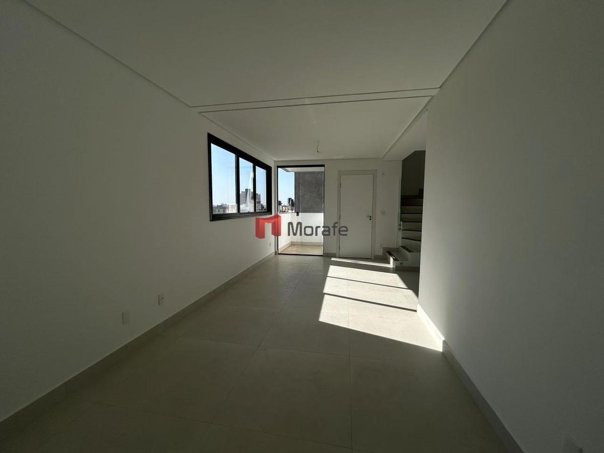 Apartamento, Sagrada Família, 4 Quartos, 2 Vagas, 1 Suíte