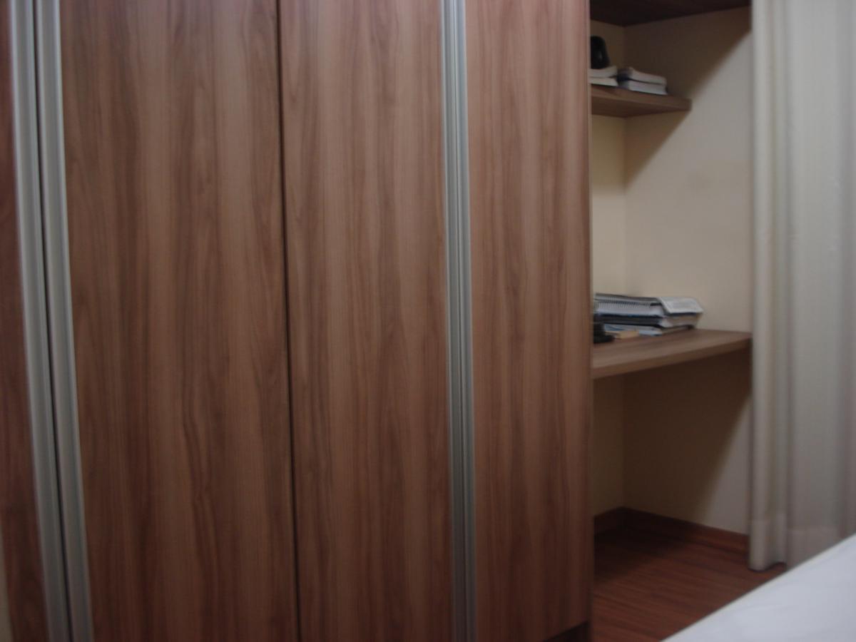 Apartamento, Itapoã, 3 Quartos, 2 Vagas, 1 Suíte