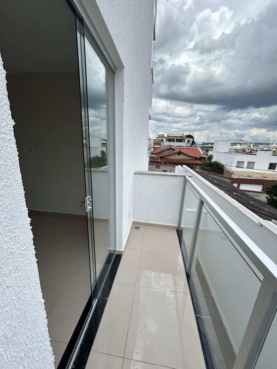 Apartamento, Coqueiros, 2 Quartos, 1 Vaga, 1 Suíte