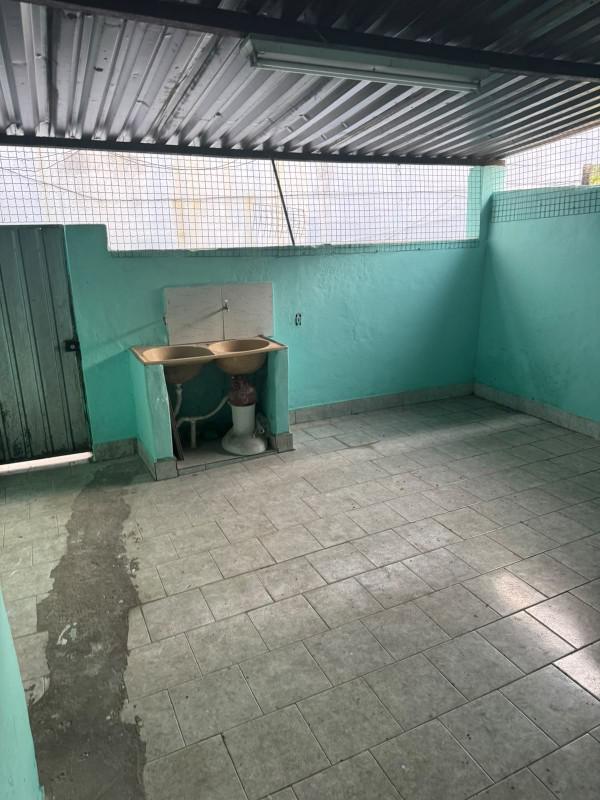 Casa, Sagrada Família, 3 Quartos, 0 Vaga