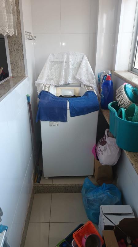 Cobertura, Caiçaras, 3 Quartos, 2 Vagas, 1 Suíte