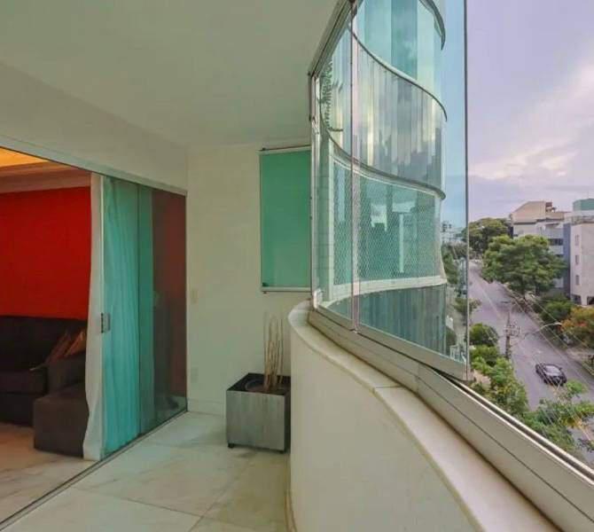 Apartamento, Buritis, 4 Quartos, 2 Vagas, 1 Suíte