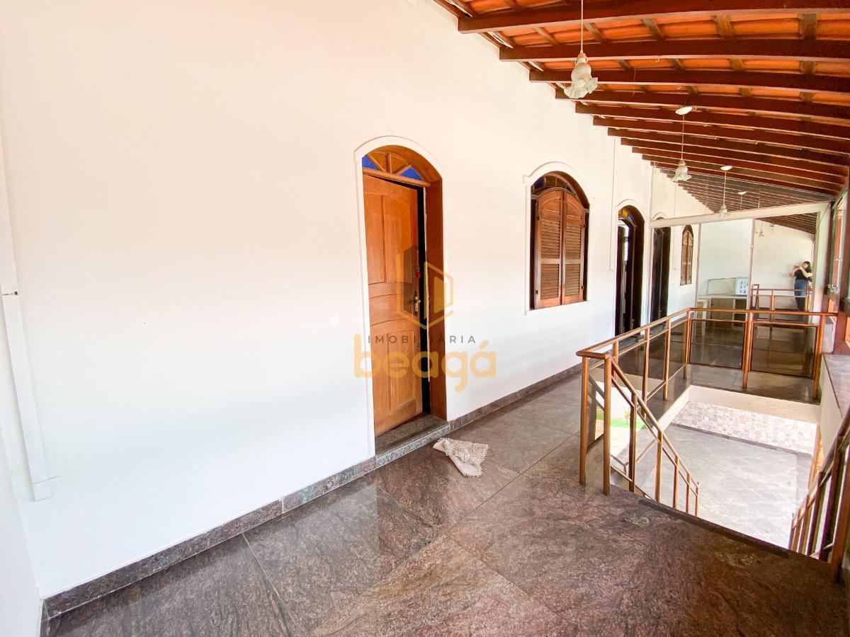 Casa, Dona Clara, 9 Quartos, 10 Vagas, 7 Suítes