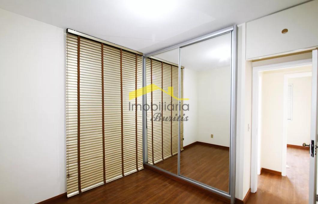 Cobertura, Buritis, 3 Quartos, 2 Vagas, 1 Suíte