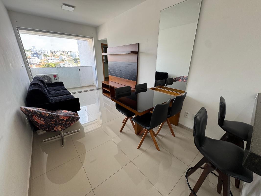 Apartamento, Dona Clara, 2 Quartos, 2 Vagas, 1 Suíte