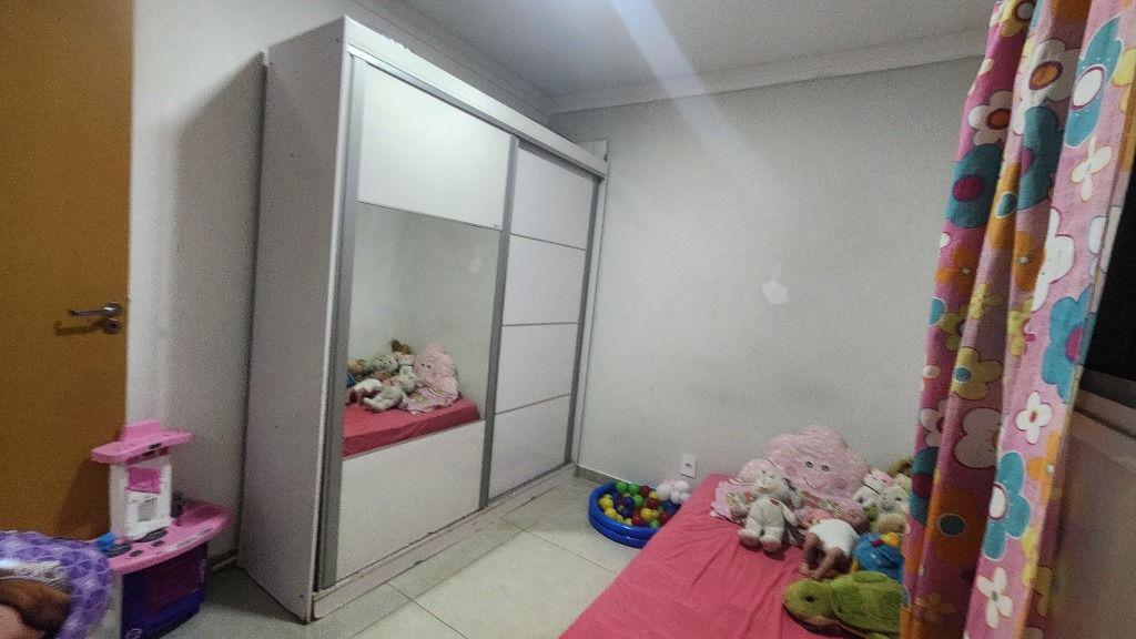 Apartamento, Paciência, 2 Quartos, 1 Vaga