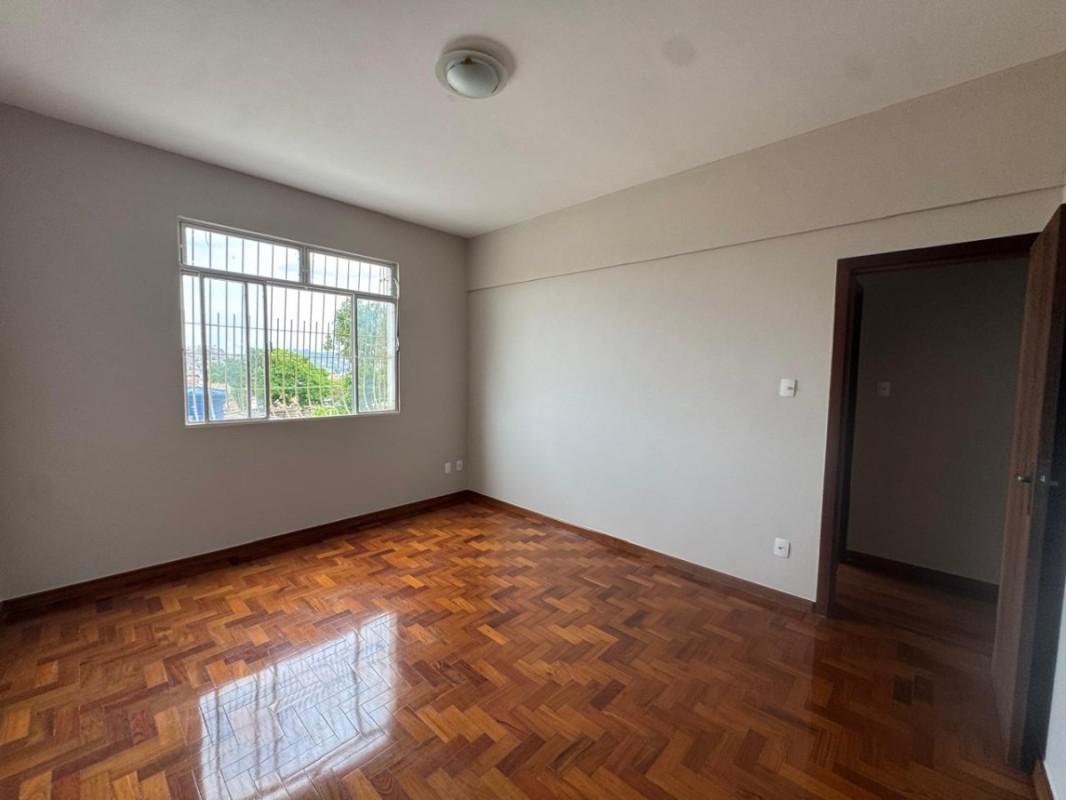 Apartamento, Nova Vista, 3 Quartos, 1 Vaga, 1 Suíte